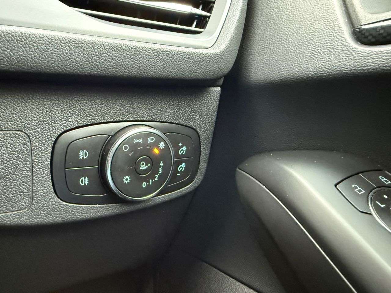 2023 FORD FOCUS 2023 FORD FOCUS