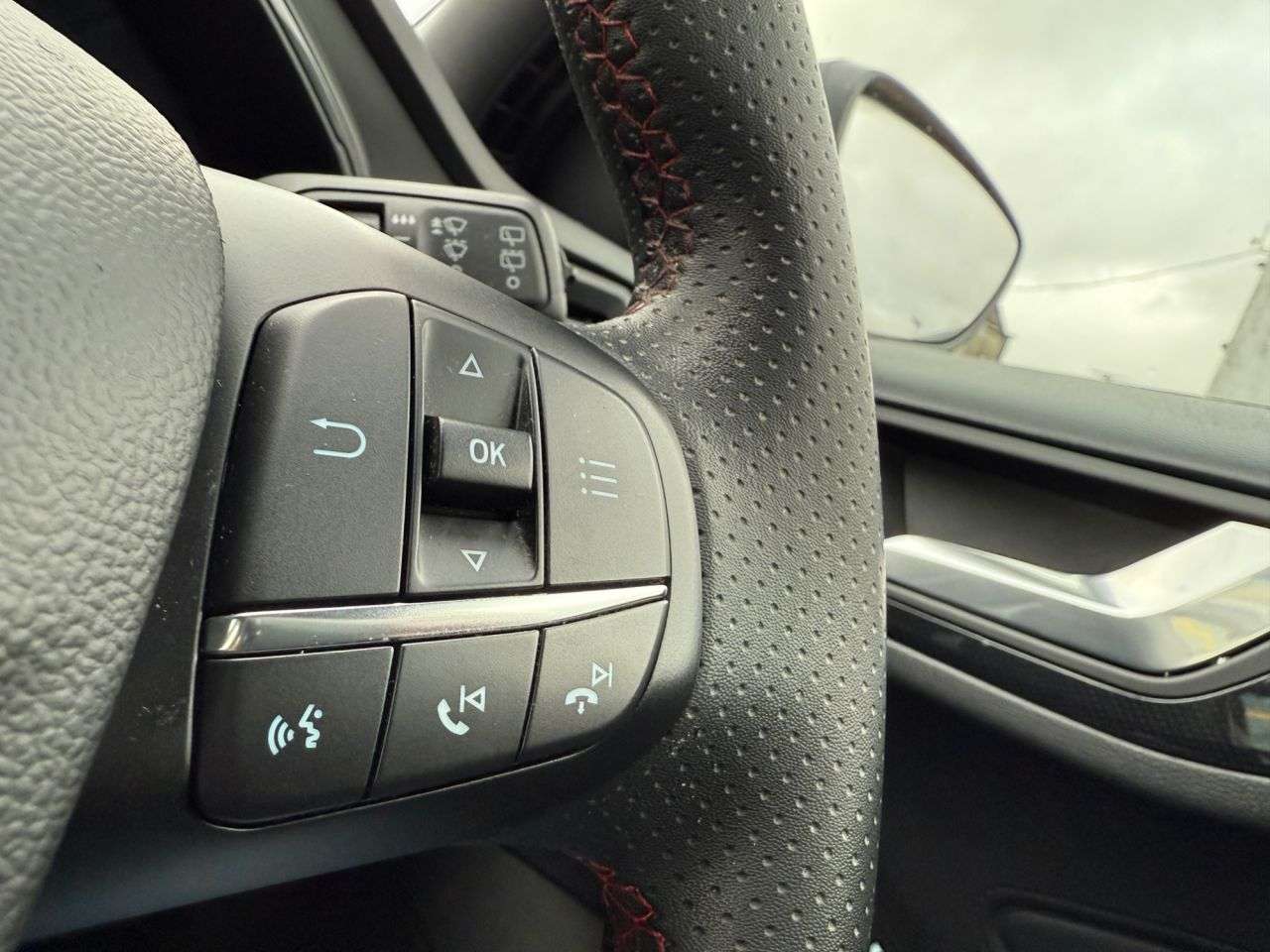 2023 FORD FOCUS 2023 FORD FOCUS