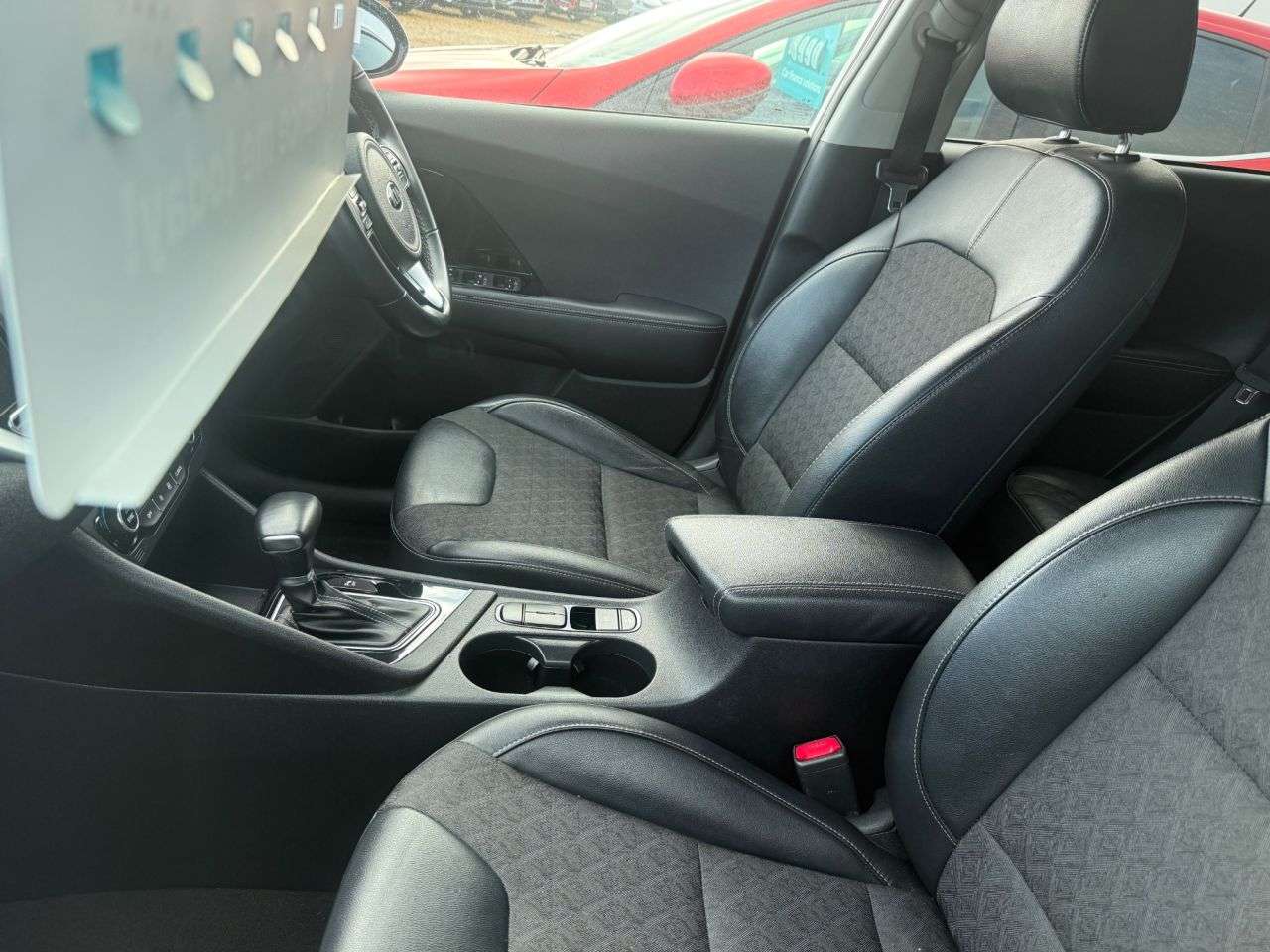 2021 KIA NIRO 2021 KIA NIRO