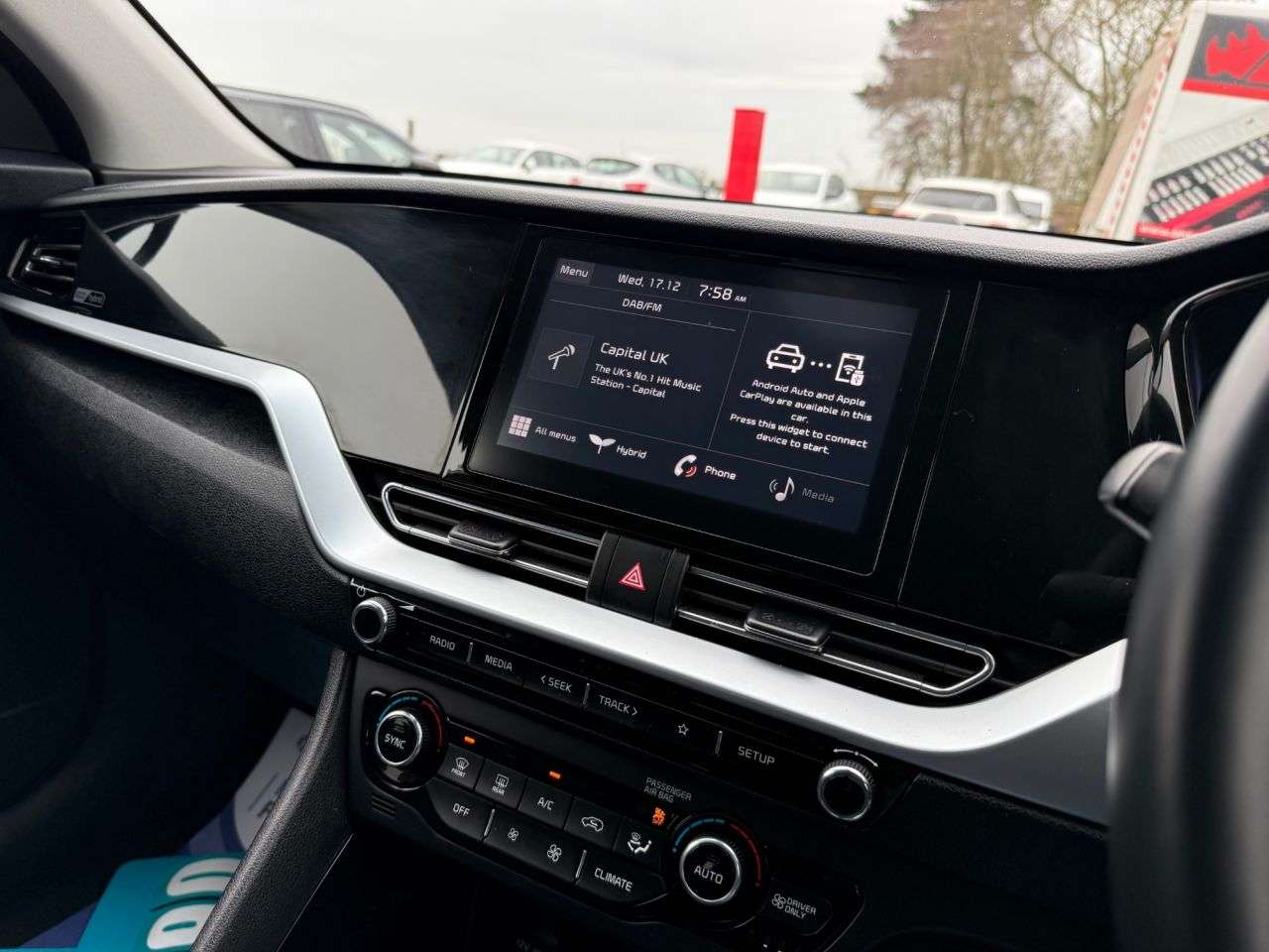 2021 KIA NIRO 2021 KIA NIRO