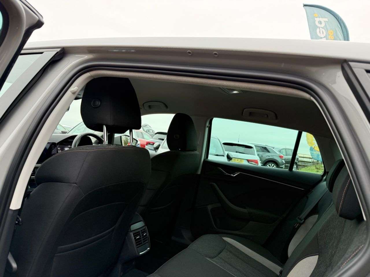 2020 SKODA SCALA 2020 SKODA SCALA