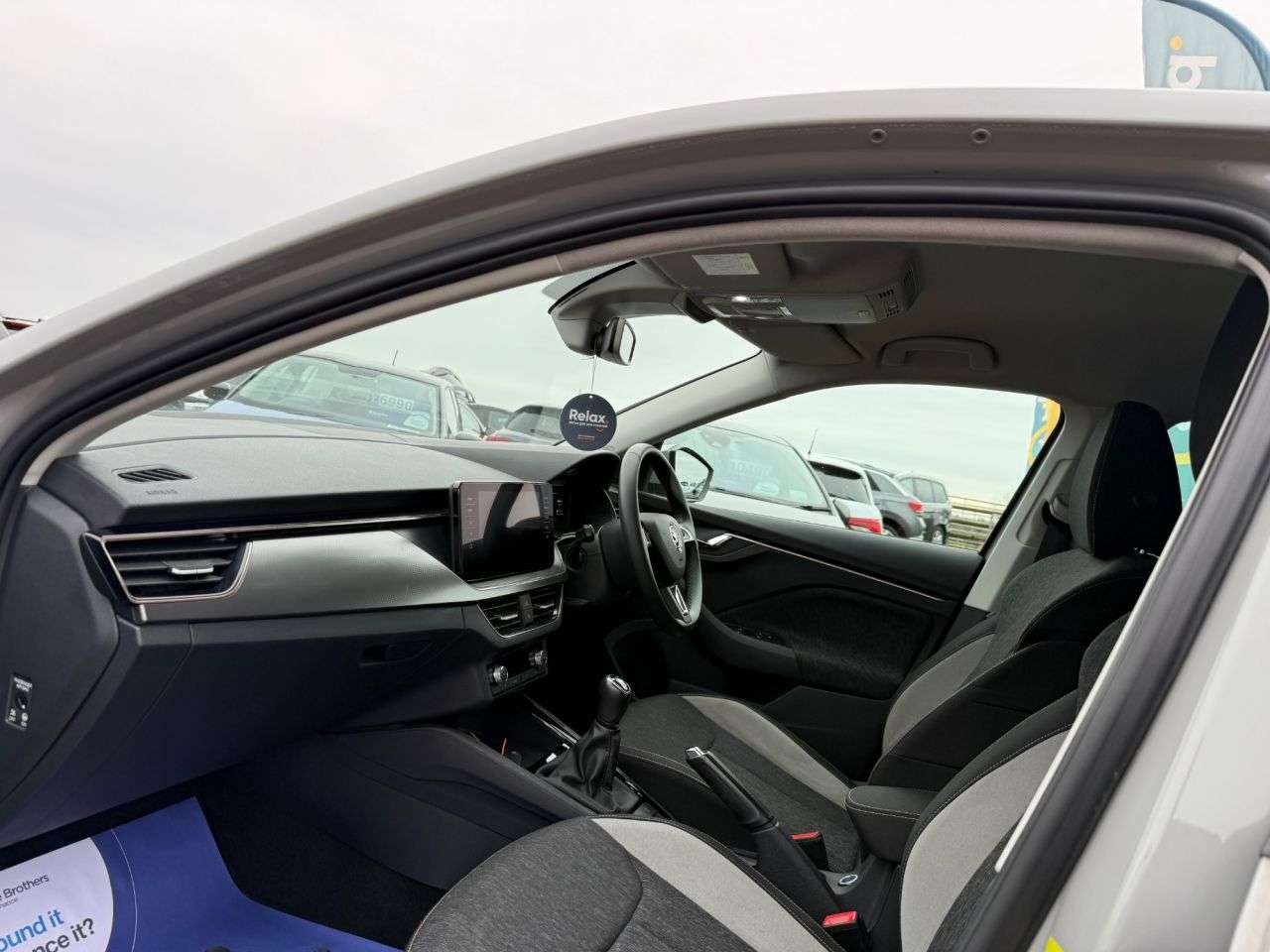 2020 SKODA SCALA 2020 SKODA SCALA