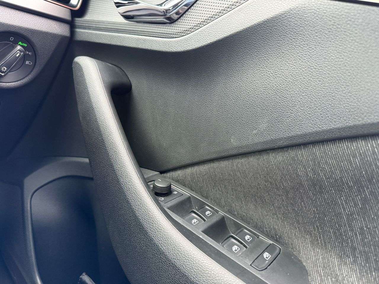 2020 SKODA SCALA 2020 SKODA SCALA