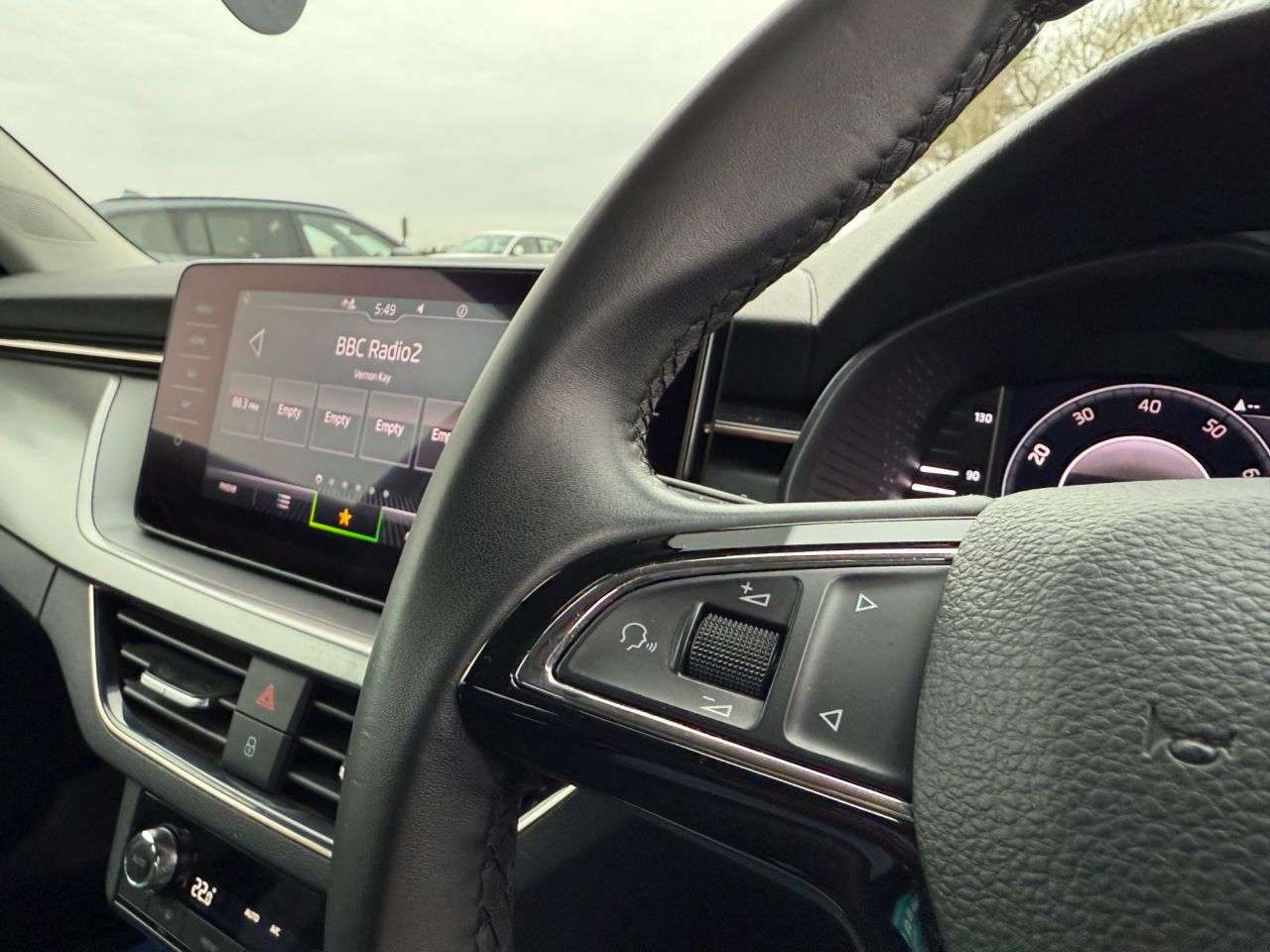 2020 SKODA SCALA 2020 SKODA SCALA