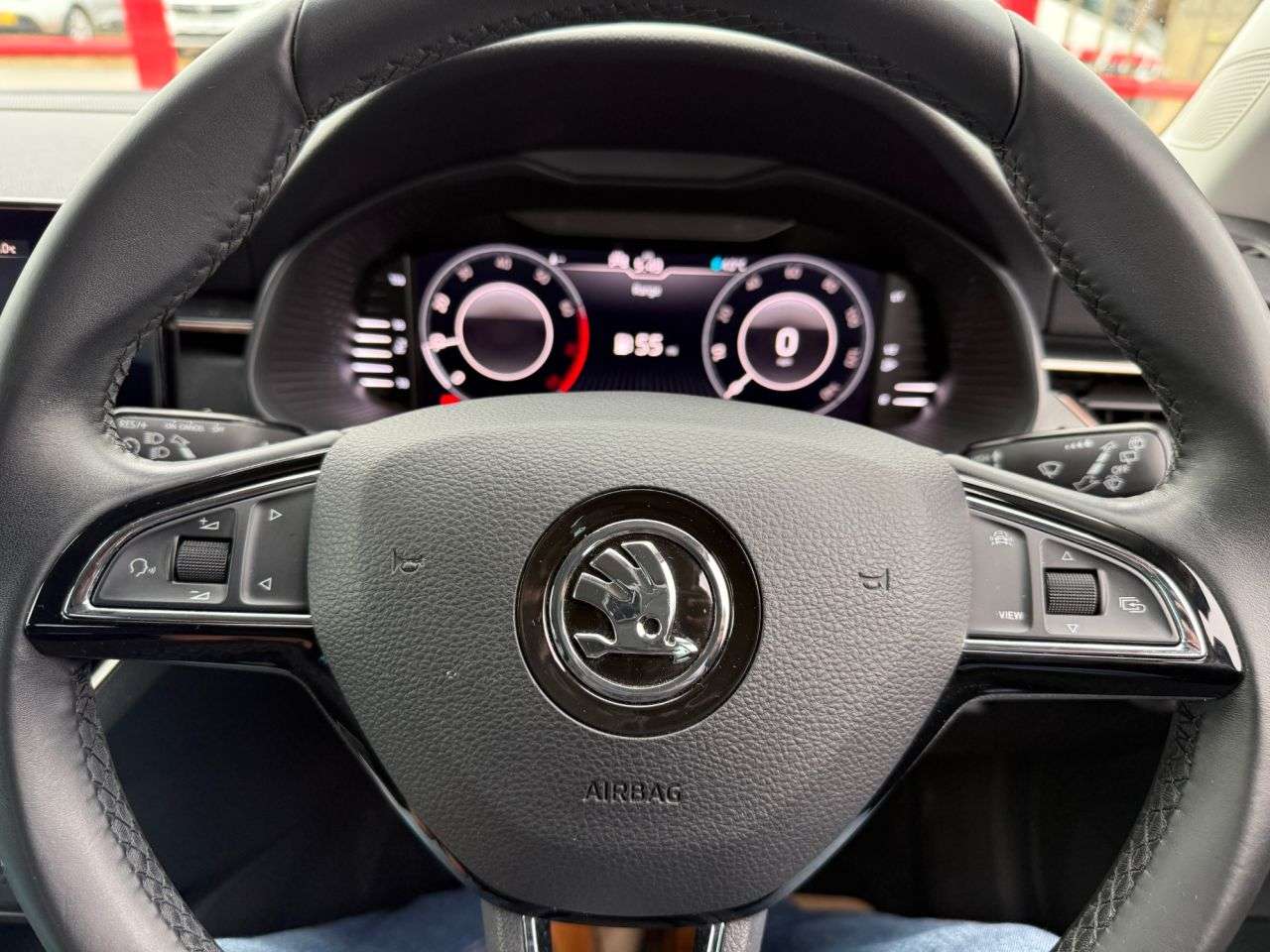 2020 SKODA SCALA 2020 SKODA SCALA