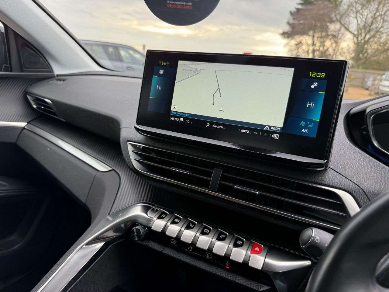 2021 PEUGEOT 3008 2021 PEUGEOT 3008