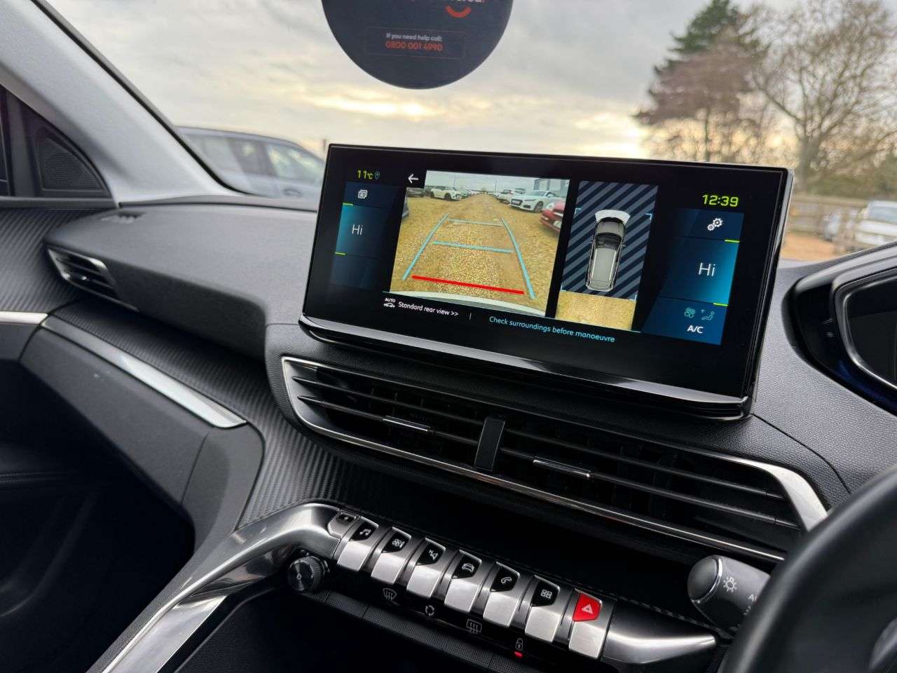 2021 PEUGEOT 3008 2021 PEUGEOT 3008