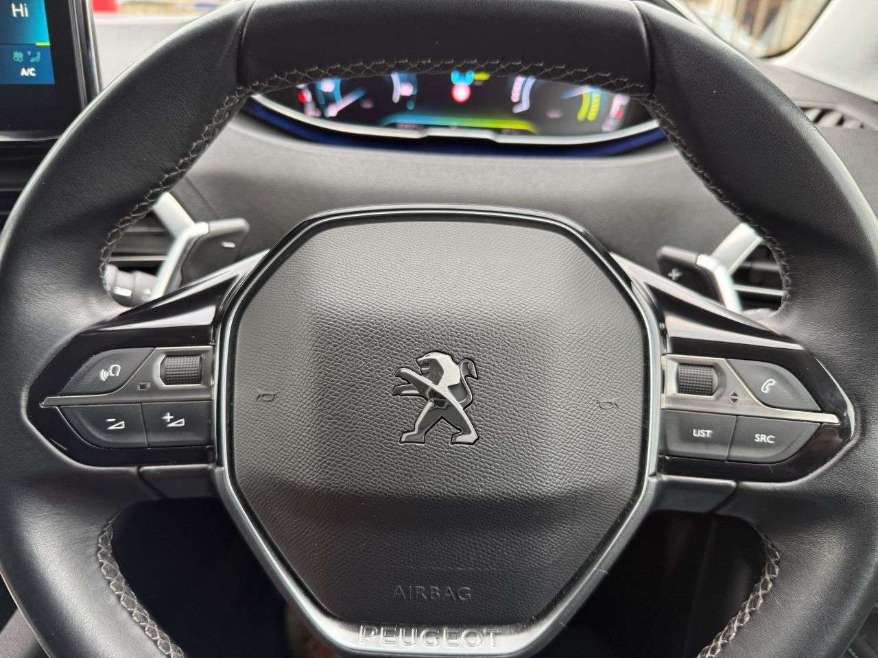 2021 PEUGEOT 3008 2021 PEUGEOT 3008