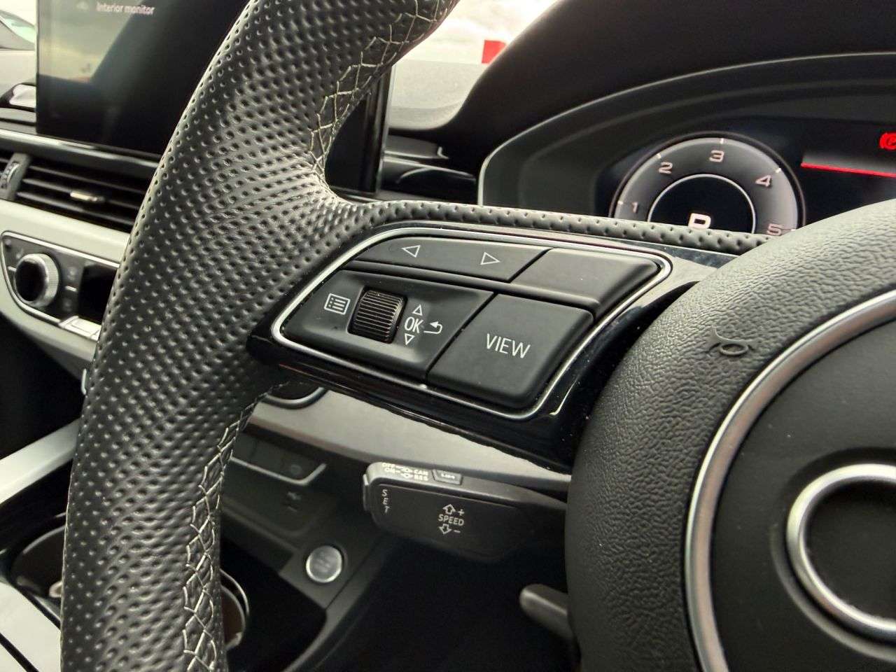 2020 AUDI A5 2020 AUDI A5