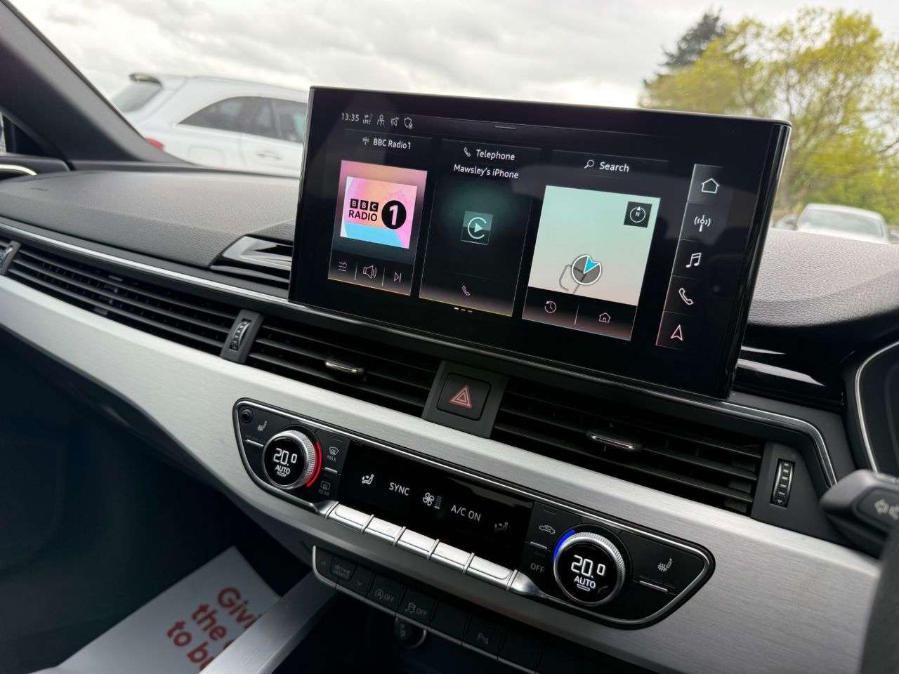 2020 AUDI A5 2020 AUDI A5