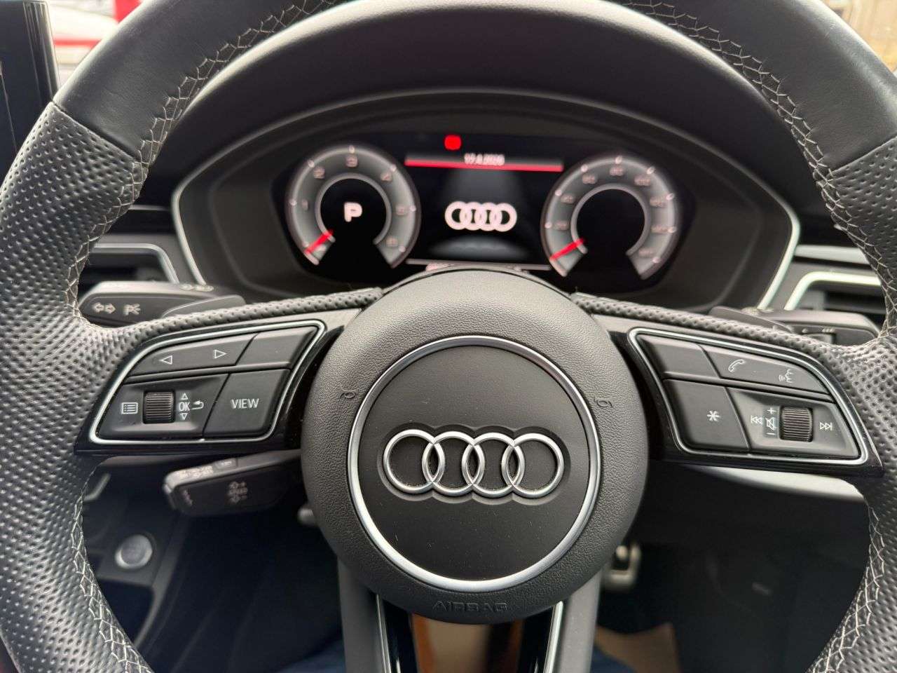 2020 AUDI A5 2020 AUDI A5