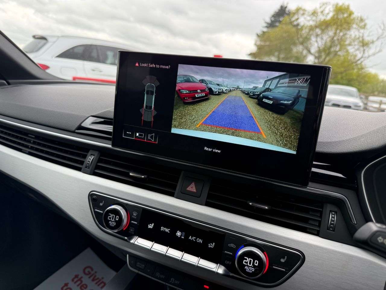 2020 AUDI A5 2020 AUDI A5