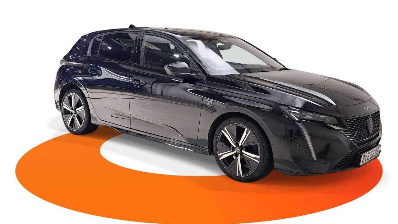 2022 PEUGEOT 308 2022 PEUGEOT 308