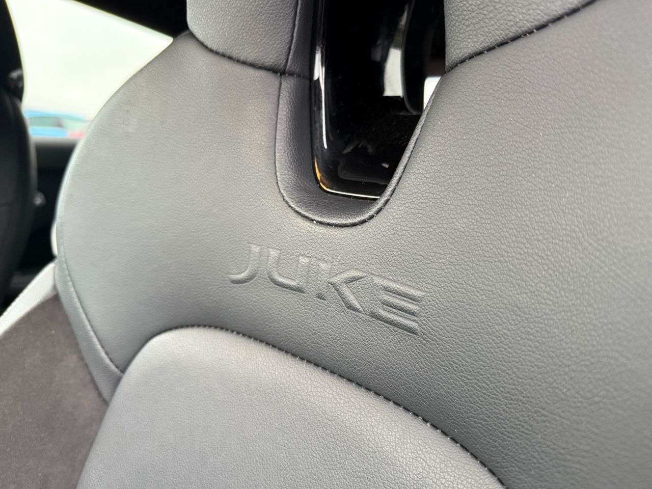 2019 NISSAN JUKE 2019 NISSAN JUKE