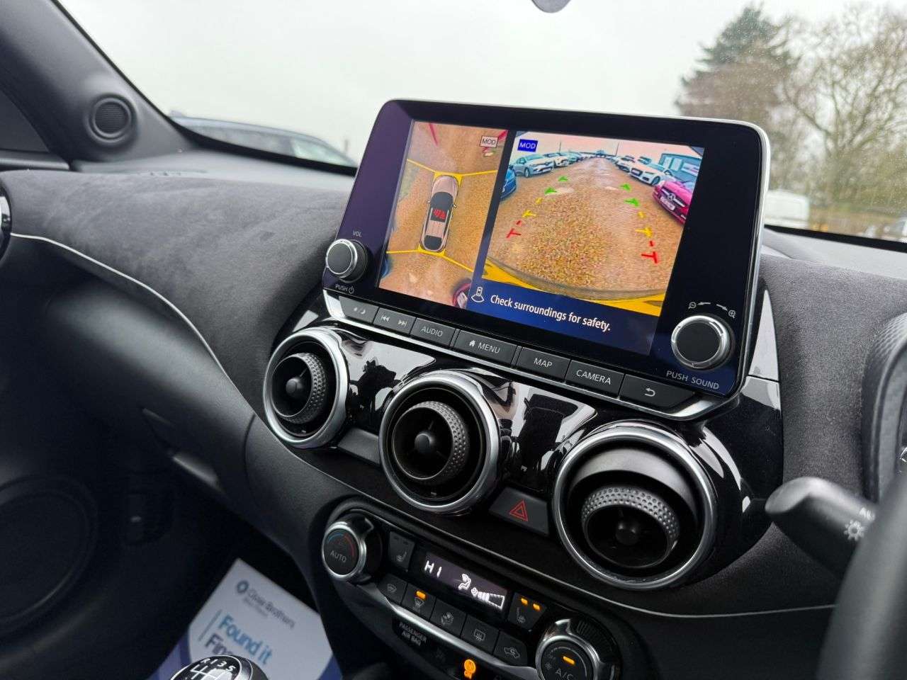 2019 NISSAN JUKE 2019 NISSAN JUKE