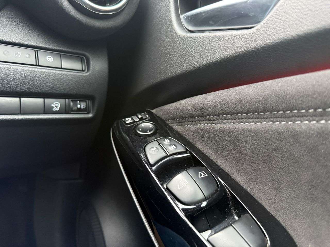 2019 NISSAN JUKE 2019 NISSAN JUKE