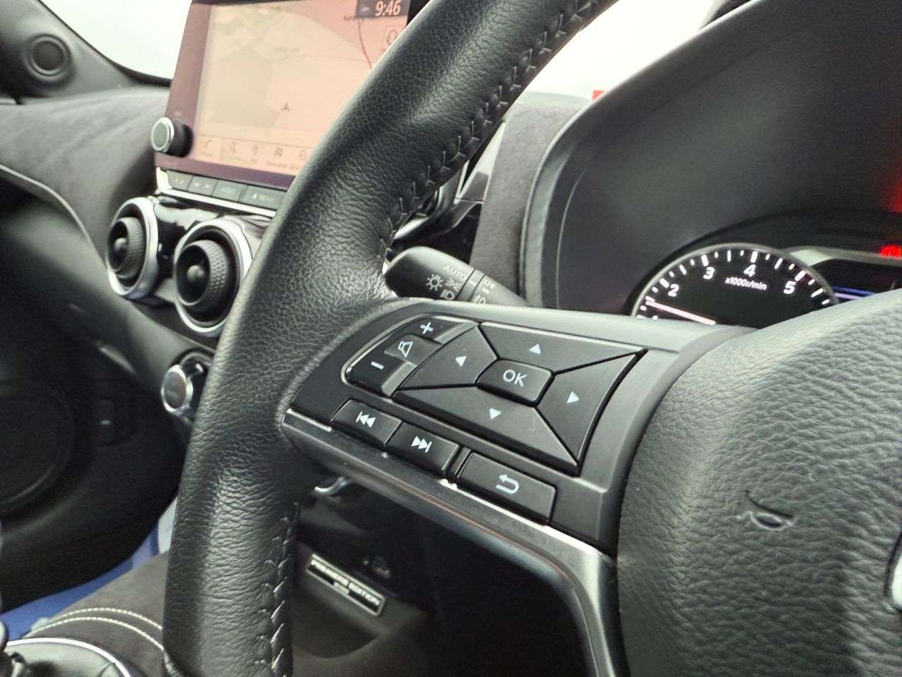 2019 NISSAN JUKE 2019 NISSAN JUKE