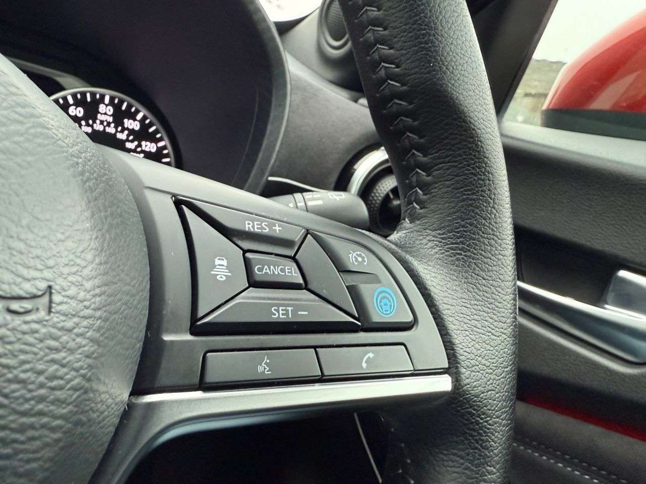 2019 NISSAN JUKE 2019 NISSAN JUKE