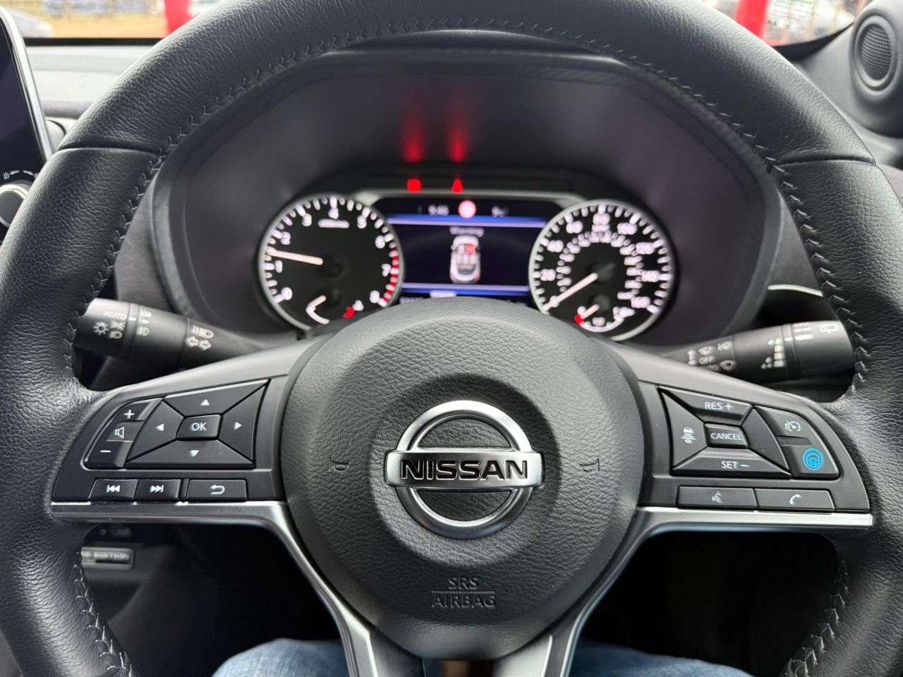 2019 NISSAN JUKE 2019 NISSAN JUKE