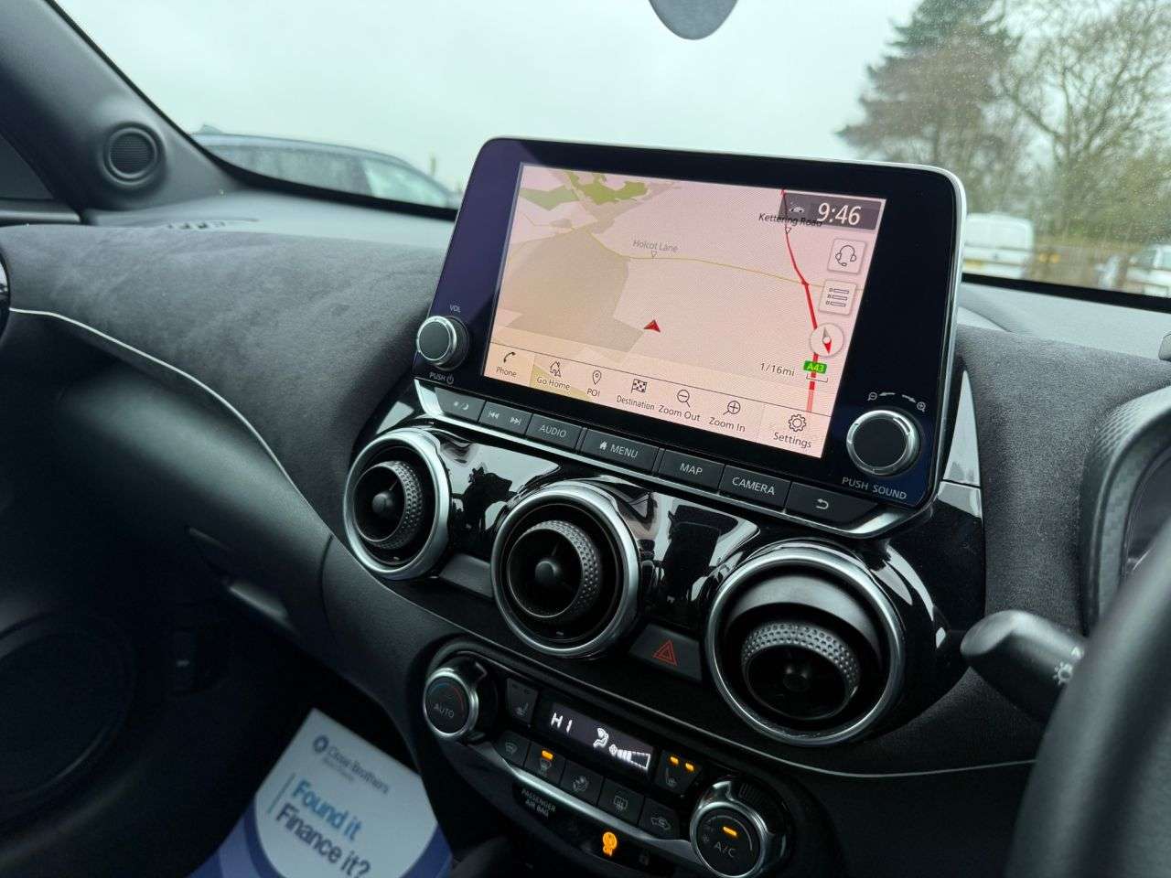 2019 NISSAN JUKE 2019 NISSAN JUKE