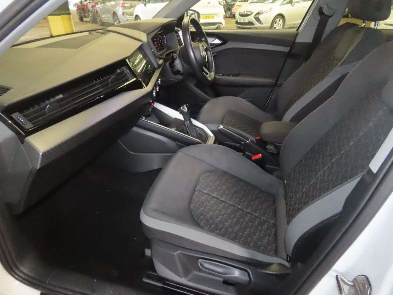 2019 AUDI A1 2019 AUDI A1