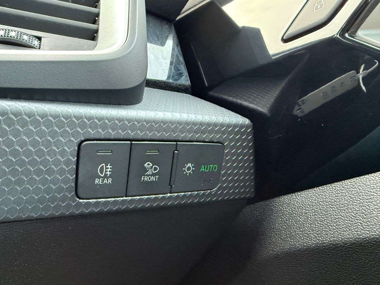 2019 AUDI A1 2019 AUDI A1