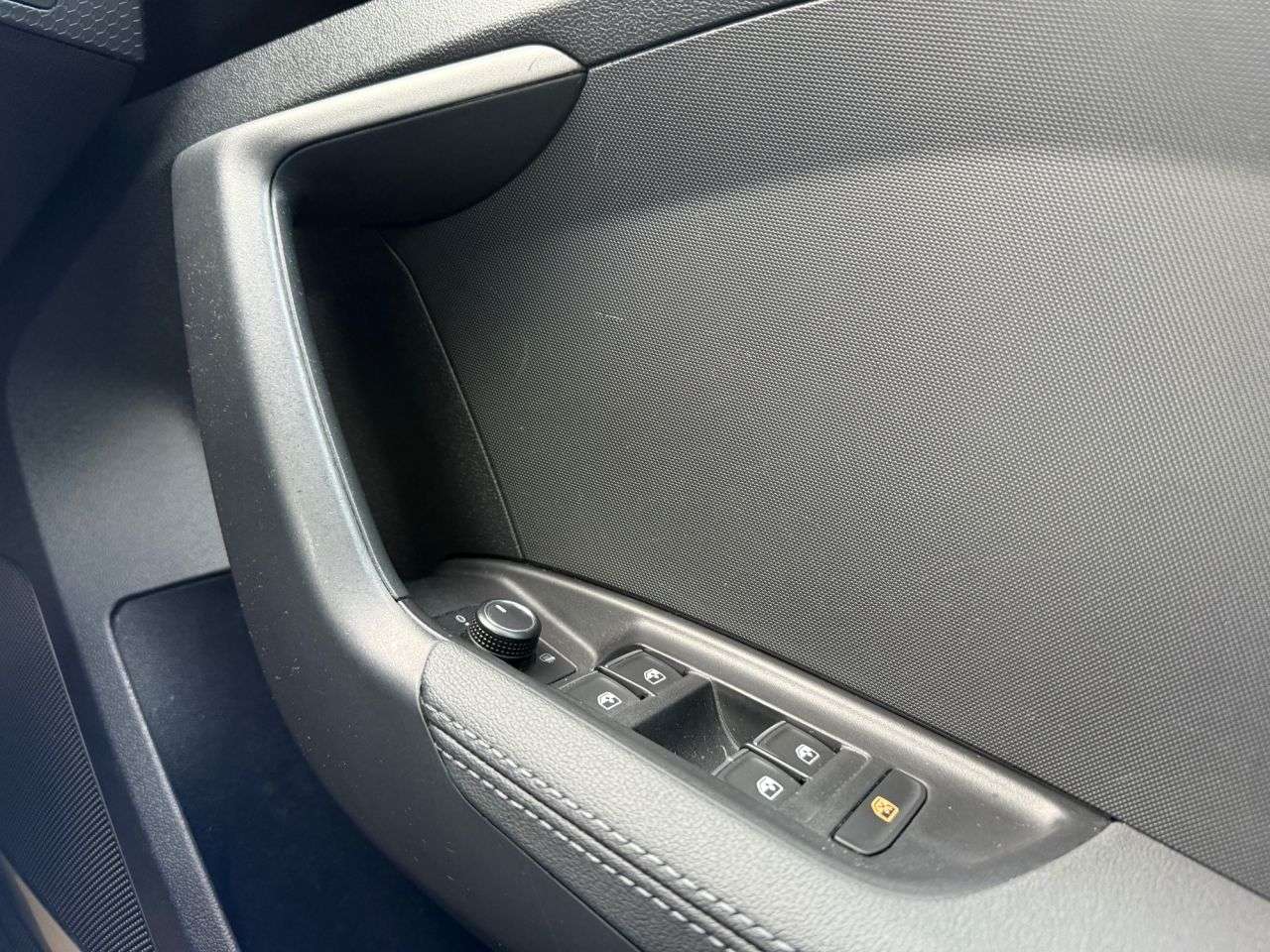 2019 AUDI A1 2019 AUDI A1