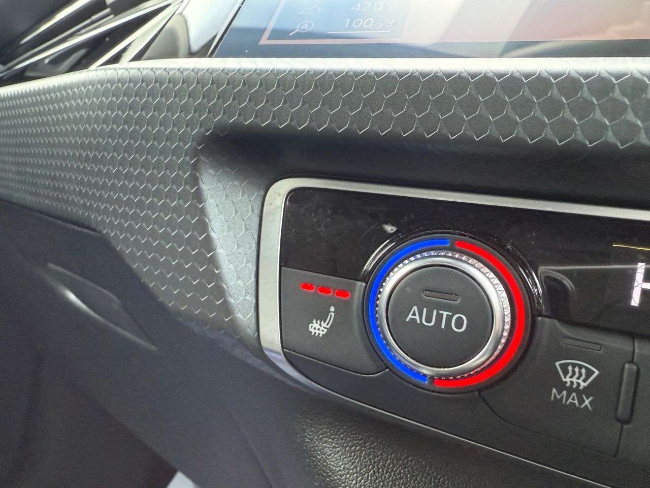 2019 AUDI A1 2019 AUDI A1