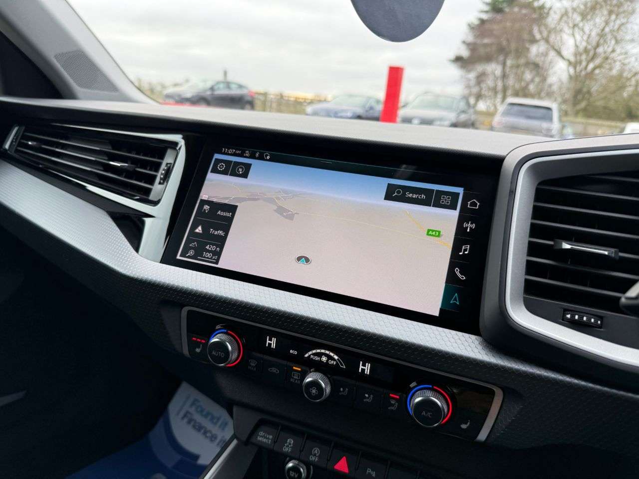 2019 AUDI A1 2019 AUDI A1