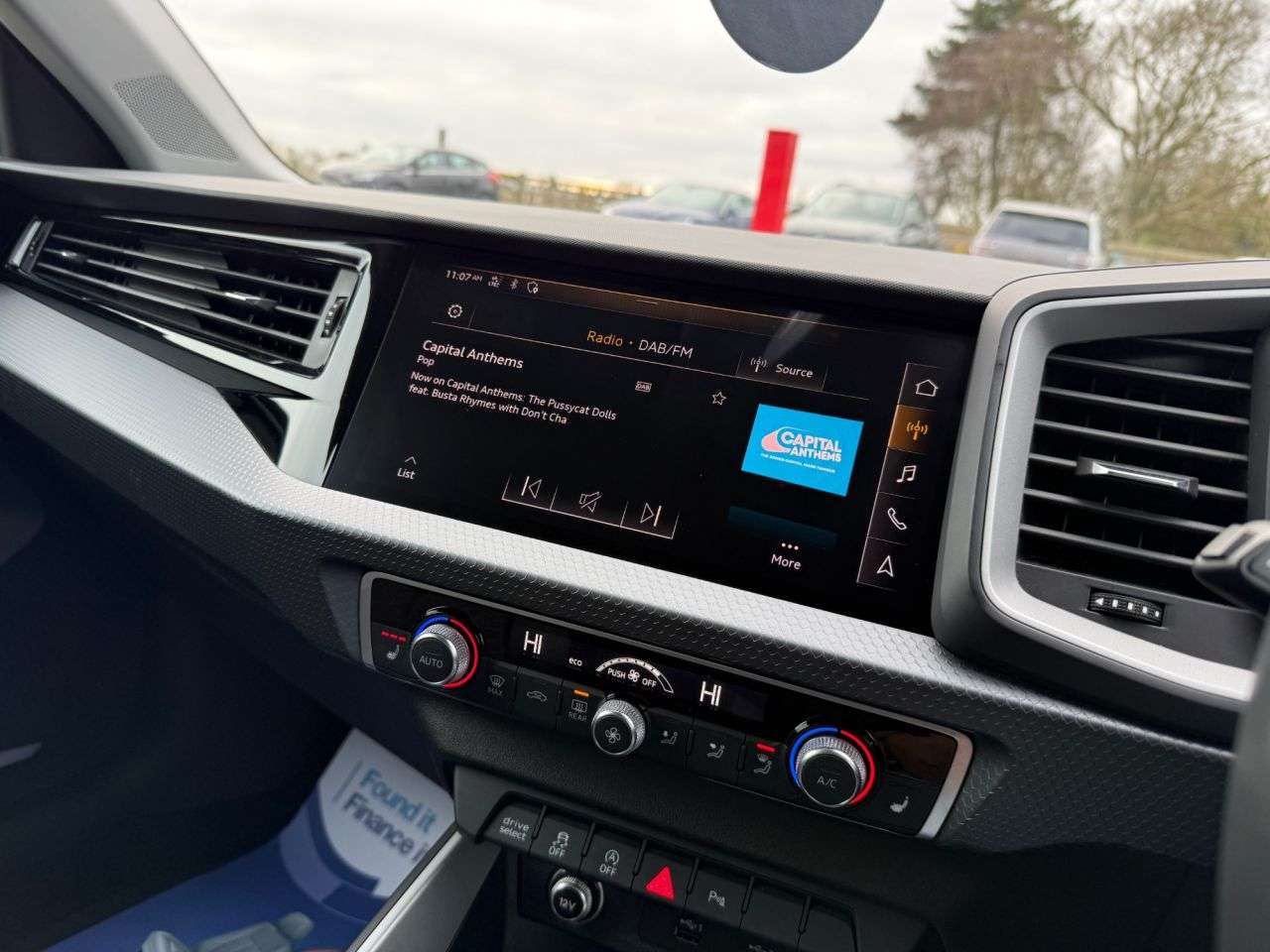 2019 AUDI A1 2019 AUDI A1