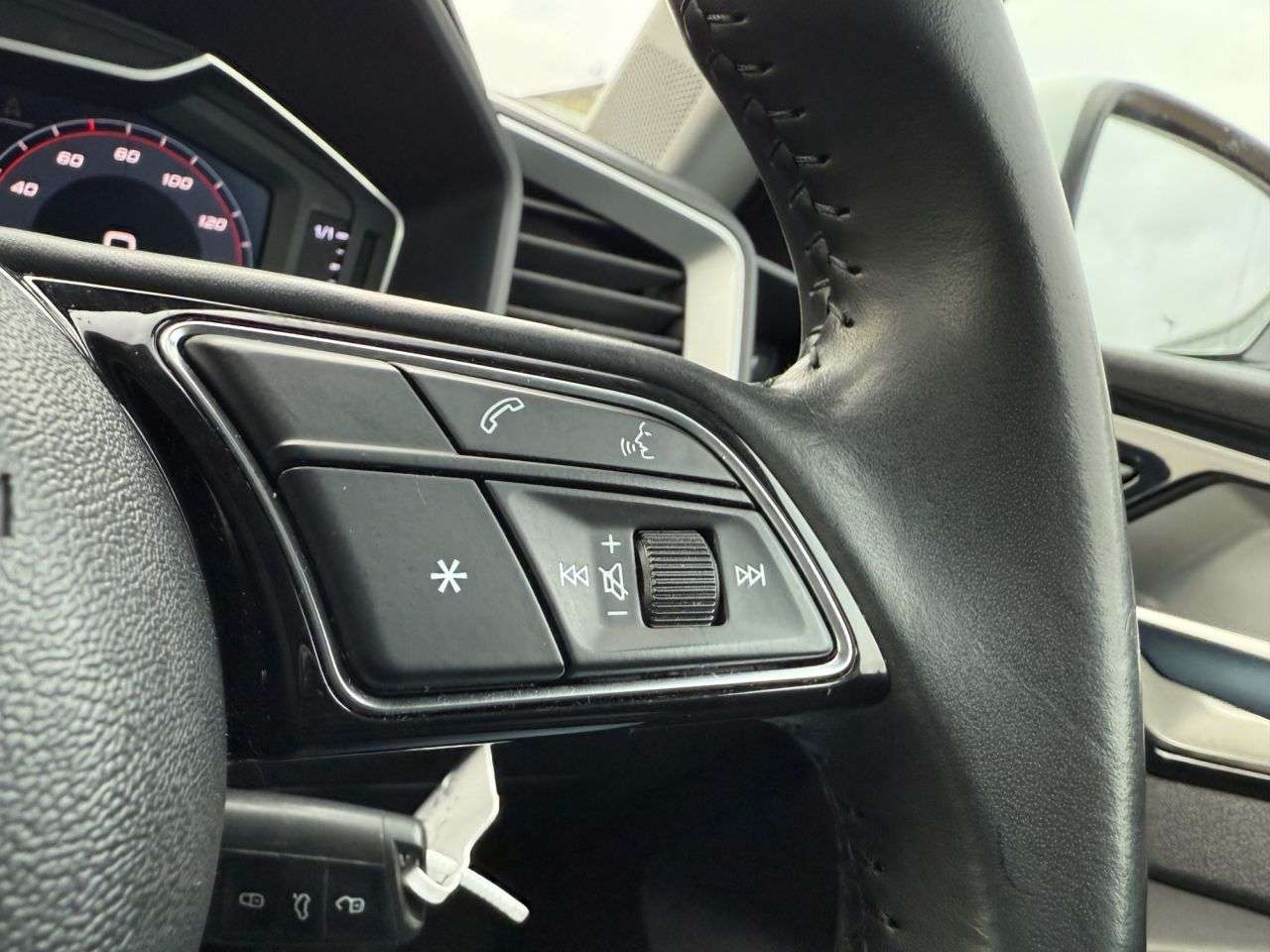 2019 AUDI A1 2019 AUDI A1