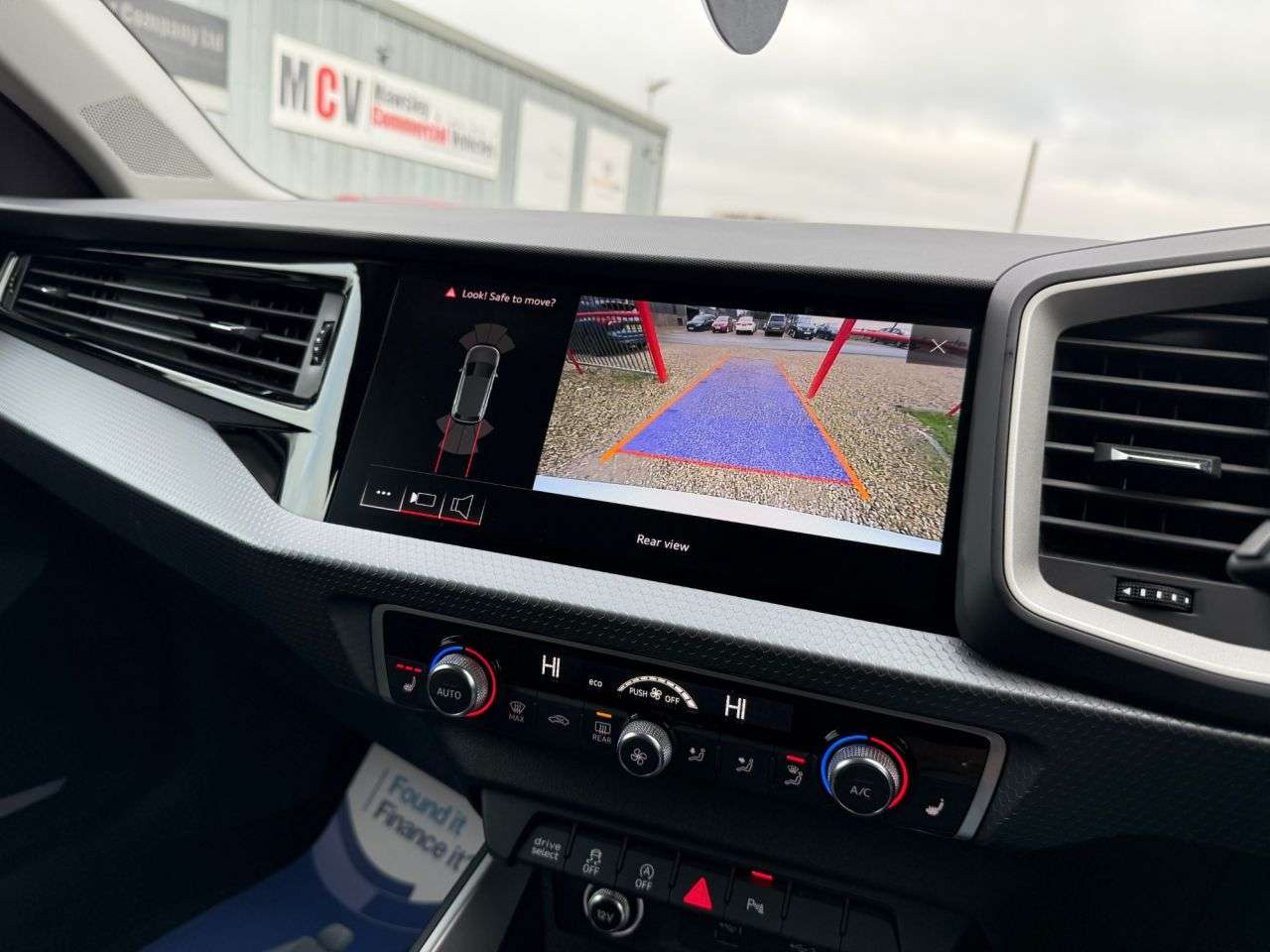 2019 AUDI A1 2019 AUDI A1