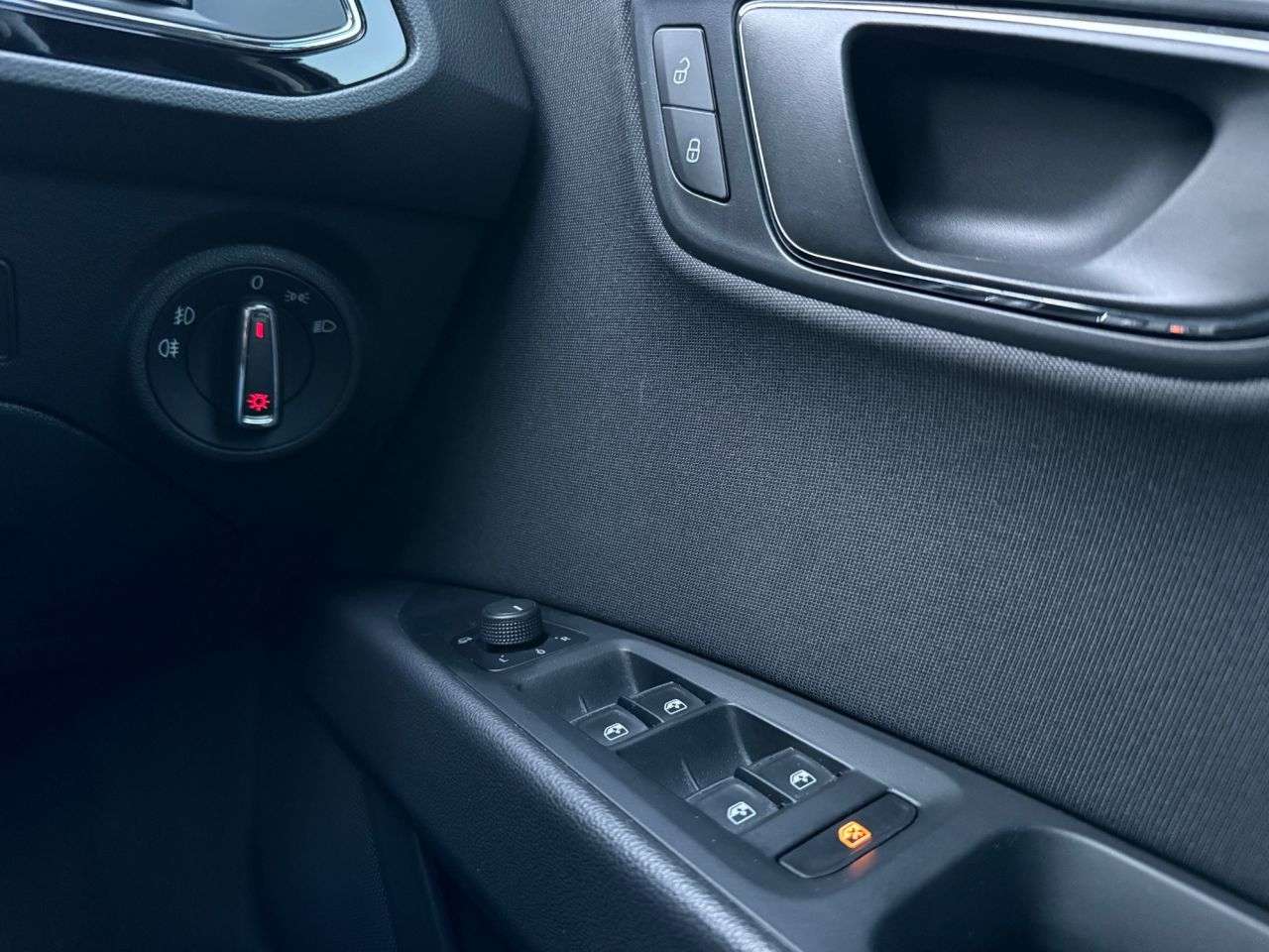 2017 SEAT LEON 2017 SEAT LEON