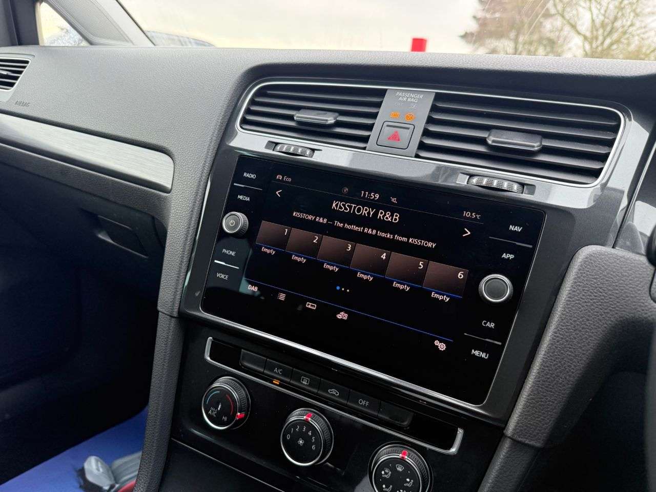 2019 VOLKSWAGEN GOLF 2019 VOLKSWAGEN GOLF