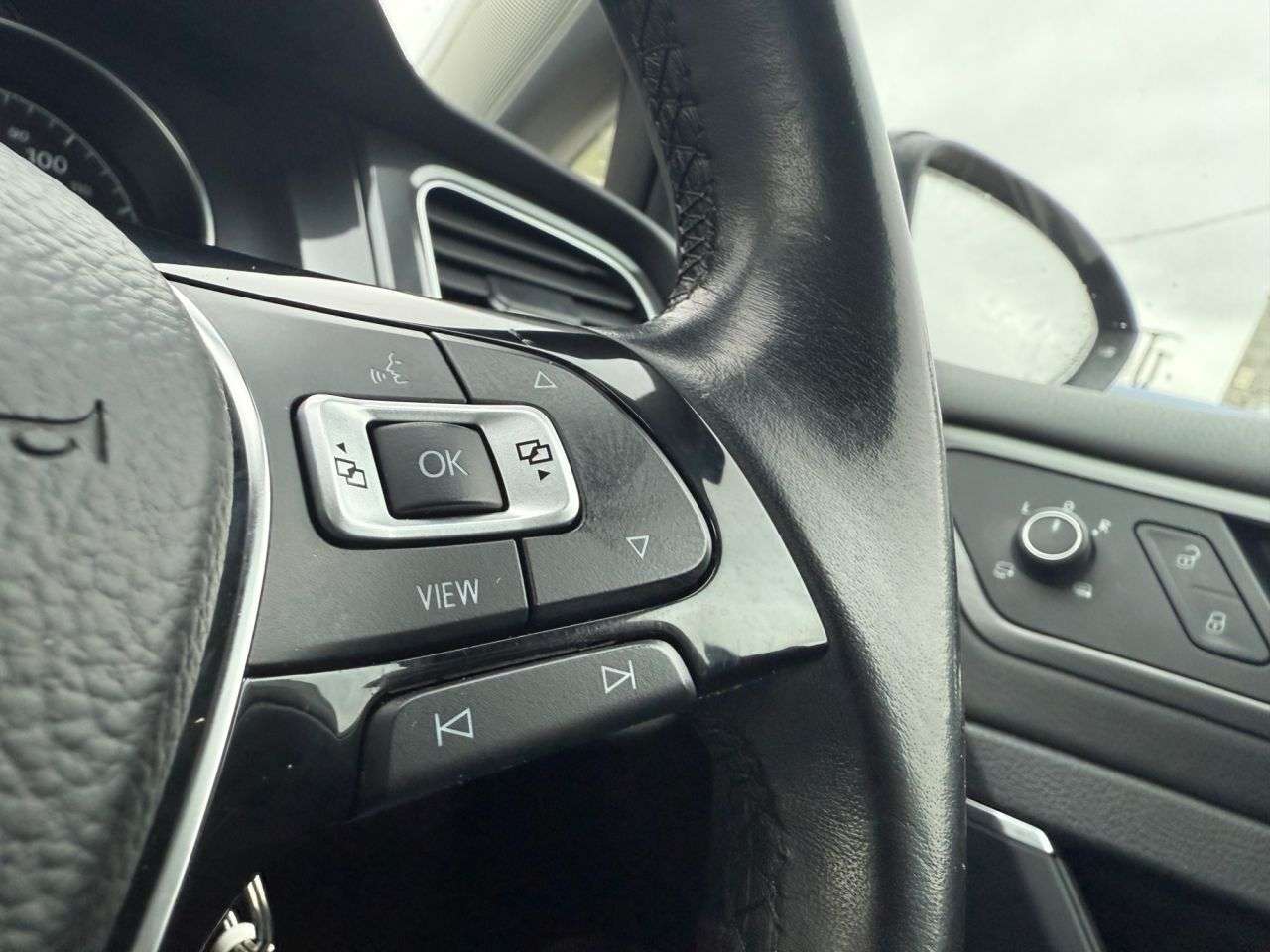 2019 VOLKSWAGEN GOLF 2019 VOLKSWAGEN GOLF