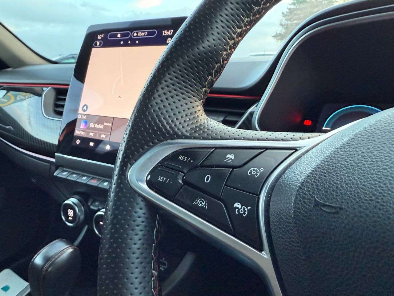 2022 RENAULT ARKANA 2022 RENAULT ARKANA