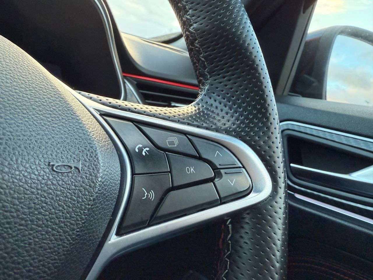 2022 RENAULT ARKANA 2022 RENAULT ARKANA