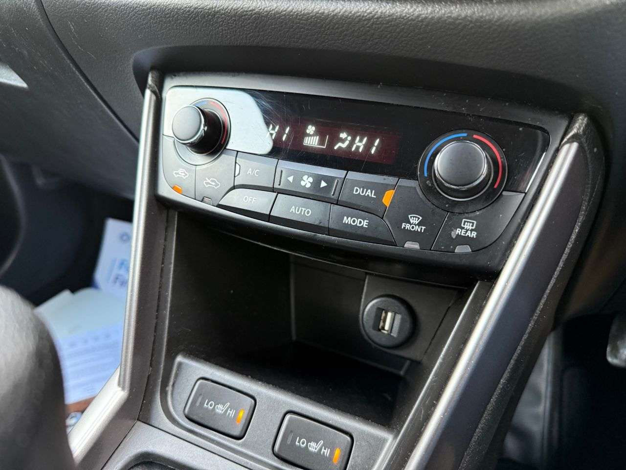 2023 SUZUKI S-CROSS 2023 SUZUKI S-CROSS