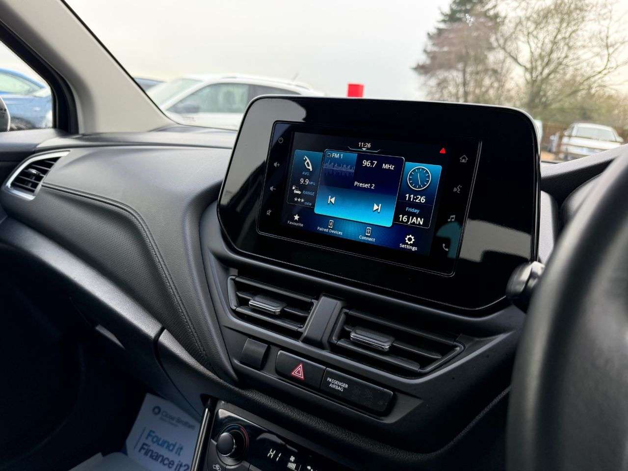 2023 SUZUKI S-CROSS 2023 SUZUKI S-CROSS