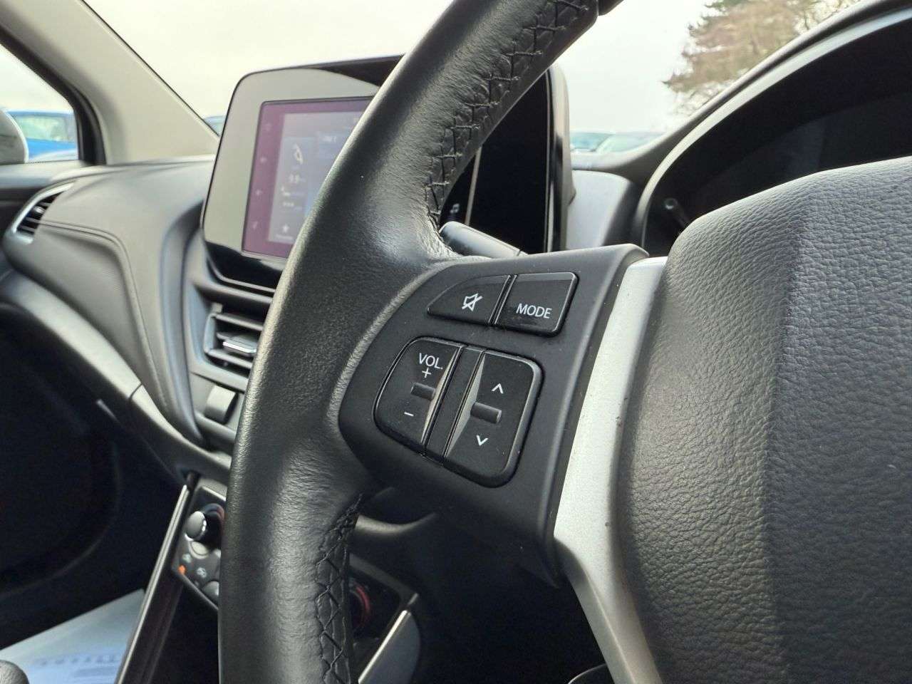 2023 SUZUKI S-CROSS 2023 SUZUKI S-CROSS