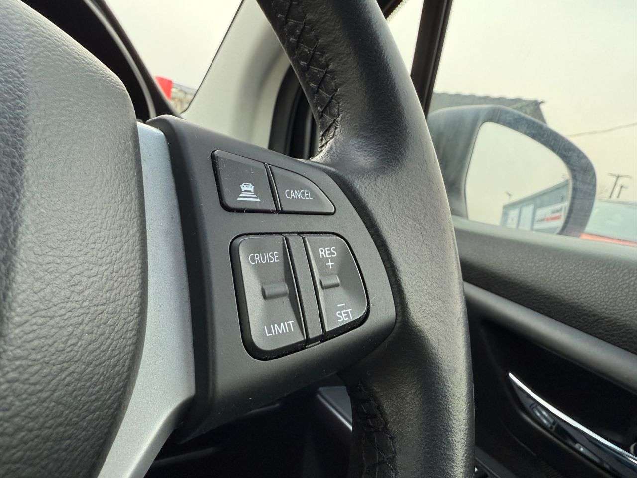 2023 SUZUKI S-CROSS 2023 SUZUKI S-CROSS