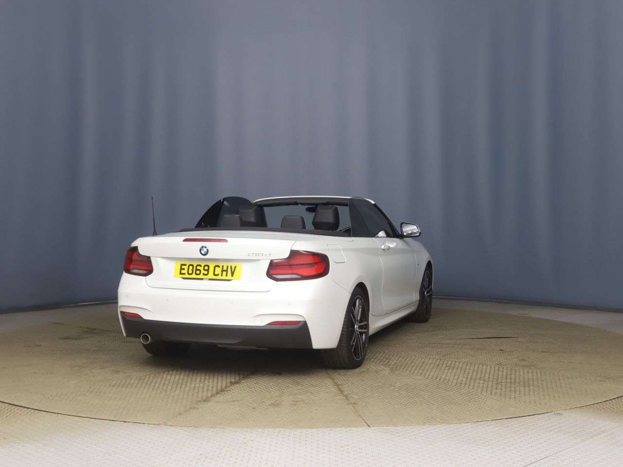 2019 BMW 2 SERIES 2019 BMW 2 SERIES