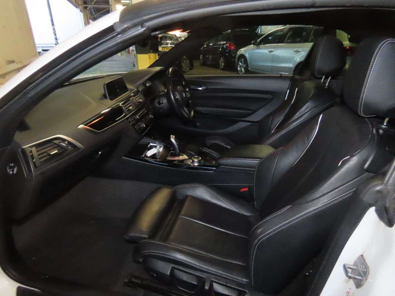 2019 BMW 2 SERIES 2019 BMW 2 SERIES