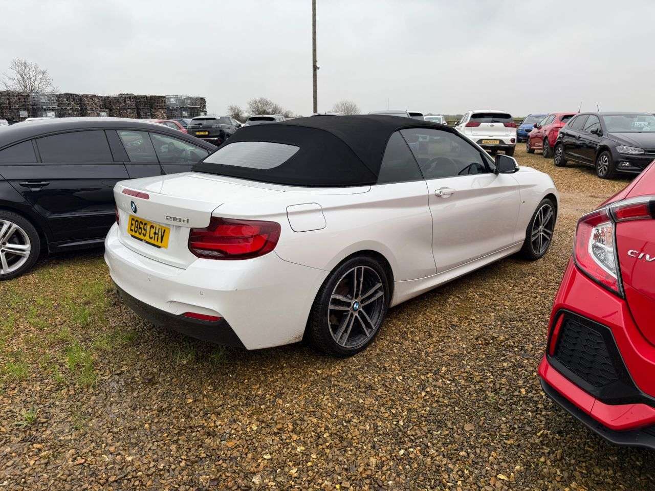 2019 BMW 2 SERIES 2019 BMW 2 SERIES