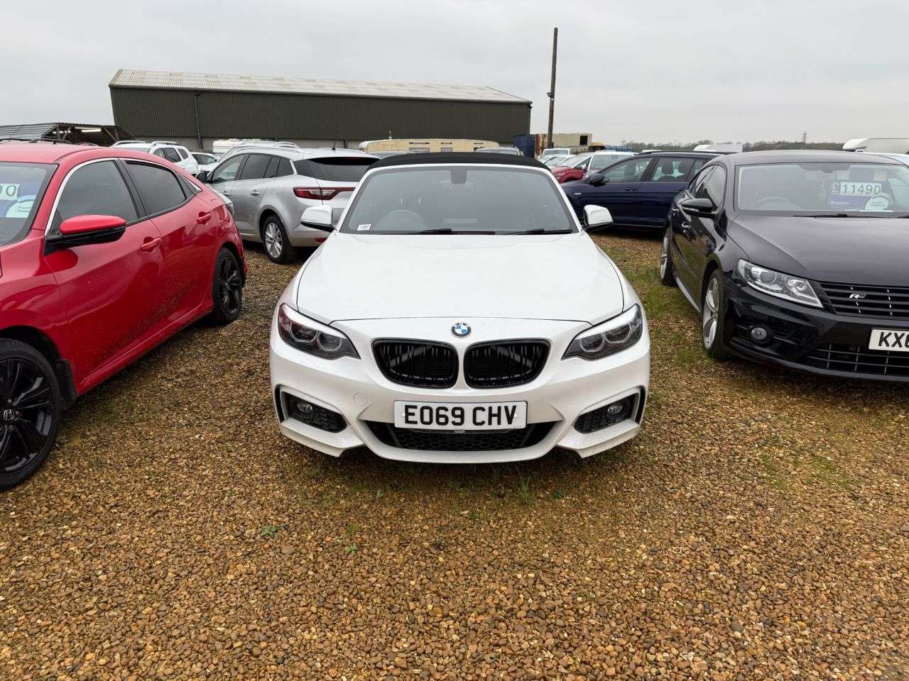 2019 BMW 2 SERIES 2019 BMW 2 SERIES