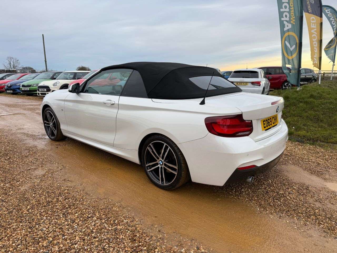 2019 BMW 2 SERIES 2019 BMW 2 SERIES