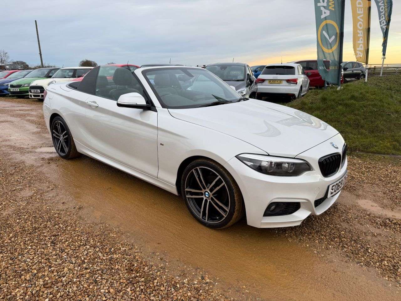 2019 BMW 2 SERIES 2019 BMW 2 SERIES