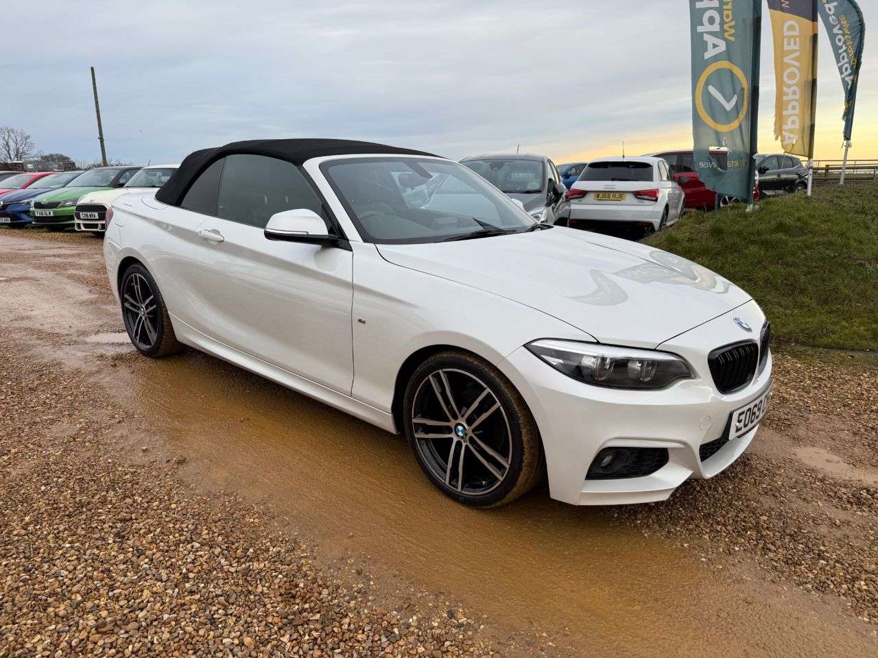 2019 BMW 2 SERIES 2019 BMW 2 SERIES