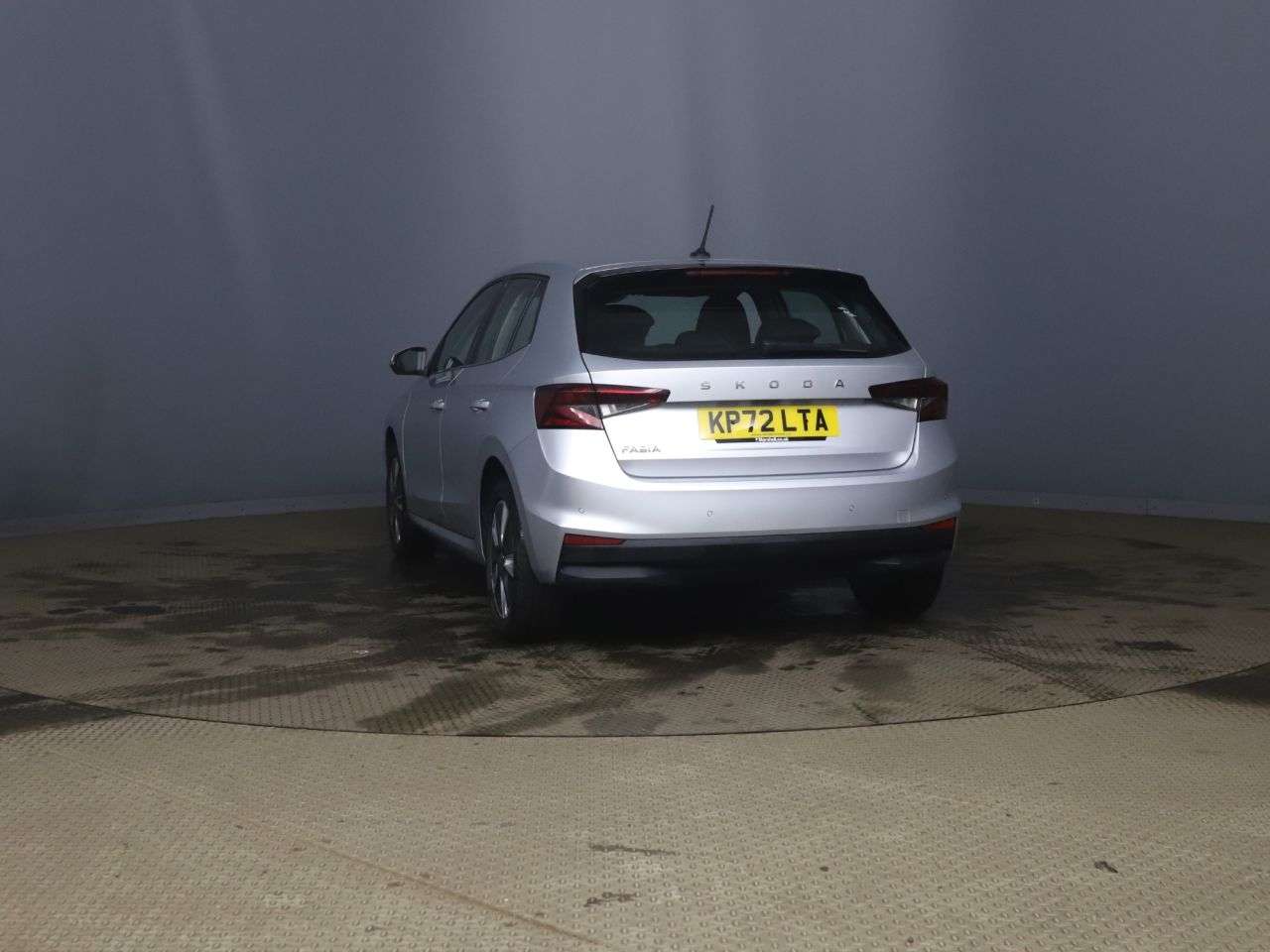 2022 SKODA FABIA 2022 SKODA FABIA