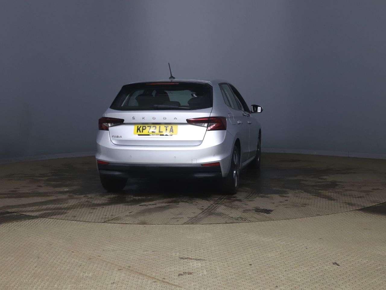 2022 SKODA FABIA 2022 SKODA FABIA